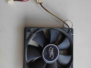 Deepcool "XFAN 120" Fan, 120x120x25mm, 1300rpm