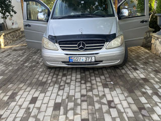 Mercedes VITO