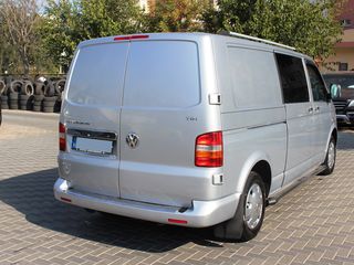 Volkswagen Transporter foto 3