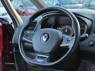 Renault Grand Scenic foto 9