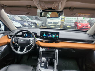 Haval H6 foto 11