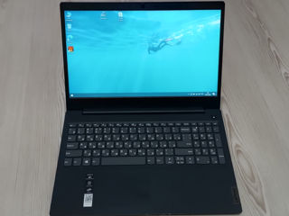 б/у ноутбук Lenovo Ideapad 3 15ADA05 3150U 8Gb 256Gb SSD - 2900 лей
