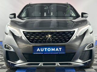 Peugeot 5008 foto 7