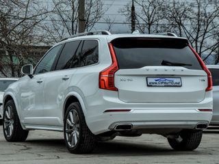 Volvo XC90 foto 3