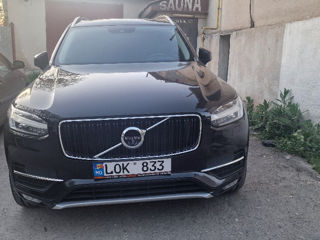 Volvo XC90 foto 5