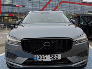 Volvo XC60 foto 9