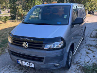 Volkswagen Transporter foto 2