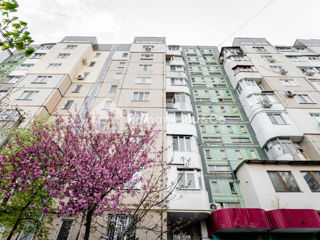 3-комн. кв., 74 м², 6/9 эт.