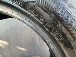 Hankook R18 235/50 al season foto 12