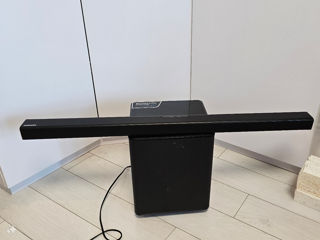 Soundbar Samsung HW-H550 foto 3