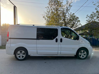 Nissan Primastar 2.0Dci foto 5