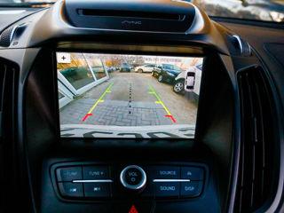 Ford Kuga фото 12