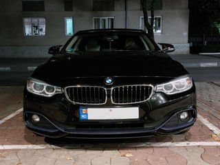 BMW 4 Series foto 4