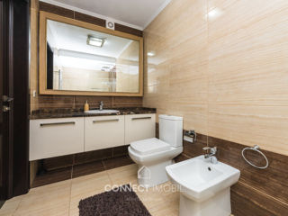 Apartament cu 3 camere, 115 m², Telecentru, Chișinău foto 17