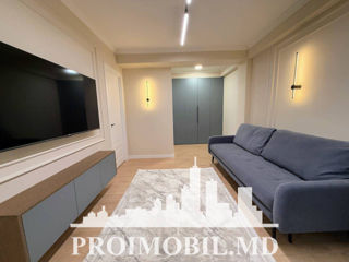 Apartament cu 2 camere, 64 m², Botanica, Chișinău foto 5