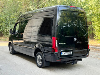 Mercedes Sprinter foto 6