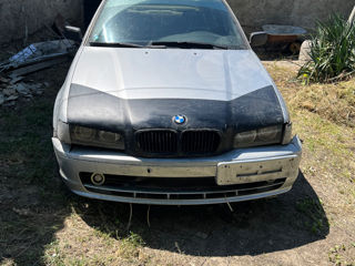 Разбираю bmw e36, 34, e32 foto 5