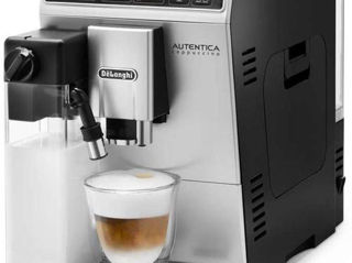 Кофемашина Delonghi foto 1