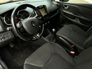 Renault Clio foto 6