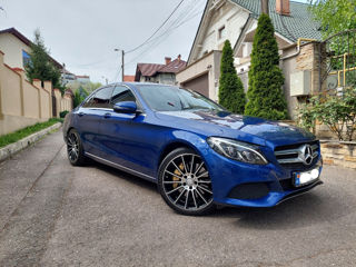 Mercedes C-Class foto 7