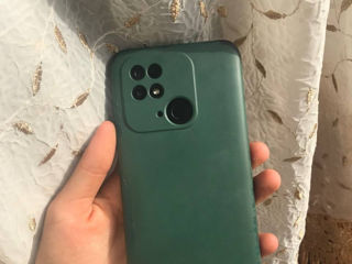 Vând telefon Redmi 10C foto 3