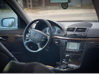 Mercedes E-Class foto 4