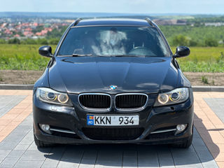 BMW 3 Series foto 3