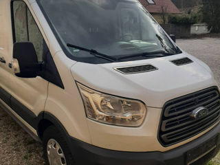 Ford Transit foto 2