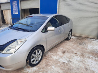 Toyota Prius foto 6