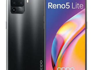 Oppo Reno 5 Lite