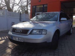 Audi A6 foto 2