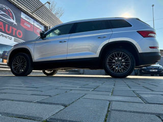 Skoda Kodiaq foto 8