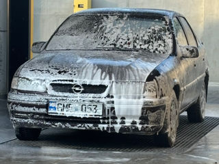 Opel Vectra foto 2