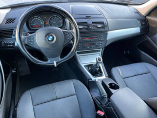 BMW X3 foto 7