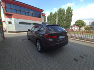 BMW X1 foto 12