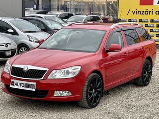 Skoda Octavia foto 3