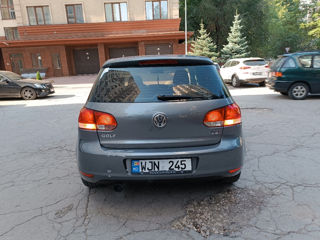 Volkswagen Golf foto 4