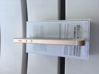 SE Gold 32GB Ideal original foto 6