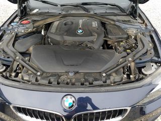 BMW 4 series foto 8