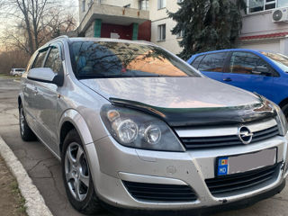 Opel Astra foto 2