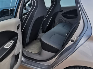 Renault ZOE foto 6