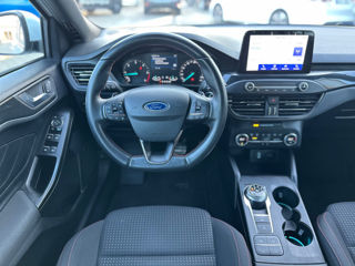 Ford Focus foto 11