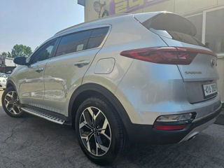 KIA Sportage foto 2