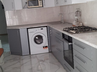 Apartament cu 3 camere, 90 m², Centru, Dubăsari foto 5