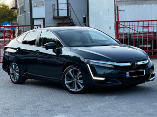 Honda Clarity foto 5