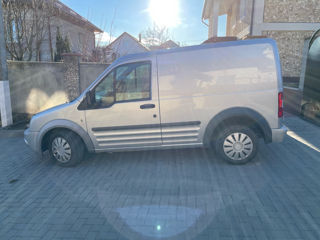 Ford Transit Connect foto 4