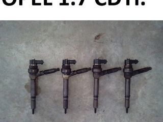 Разборка opel - astra g,h,j,corsa c,d,e,combo c,d zafira a,b,c insignia meriva a,b vectra b,c foto 4