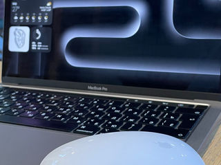 MacBook Pro 13” – 16GB RAM – Stare excelentă foto 4