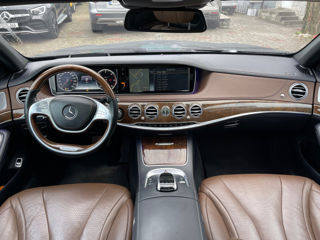 Mercedes S-Class foto 7