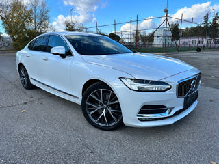 Volvo S90 foto 3